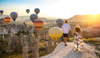 Private Guided Cappadocia 2-Day Tour